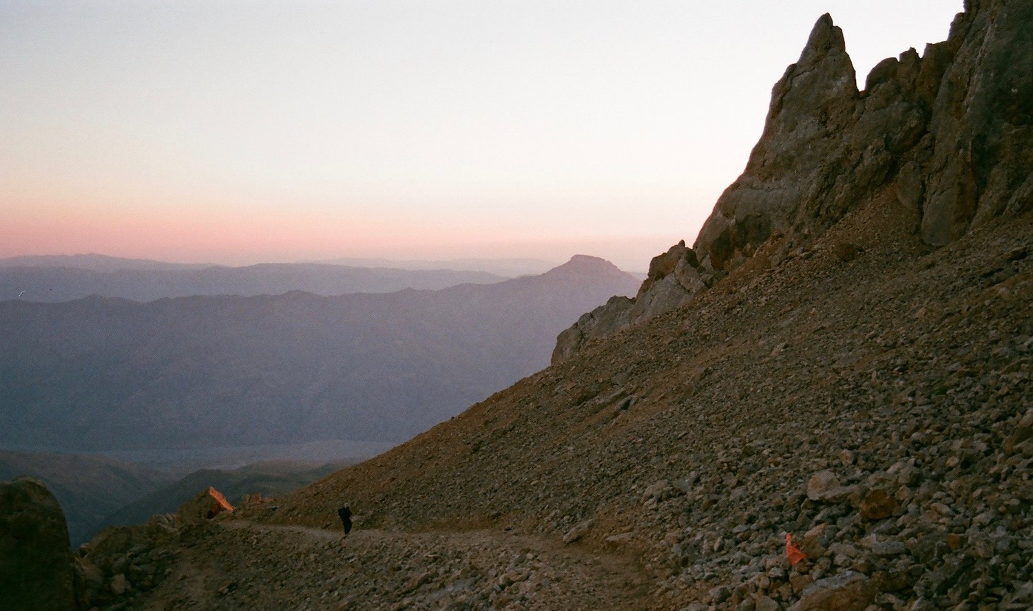 Dagestan’s Holy Mountain Pilgrimage