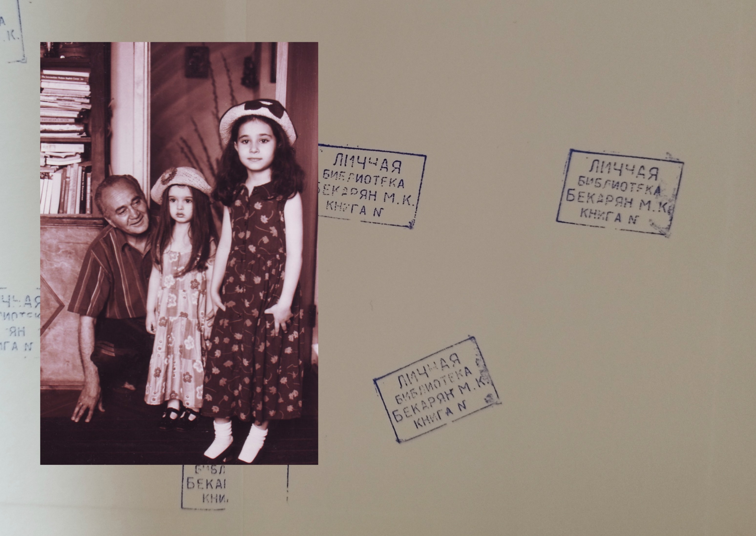 Recognizing the weight of generational trauma