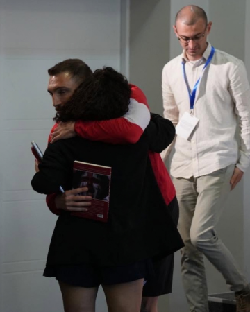 გურამ კაშიამ პრესკონფერენცია 2026 წლის მარტში გაიმართა.