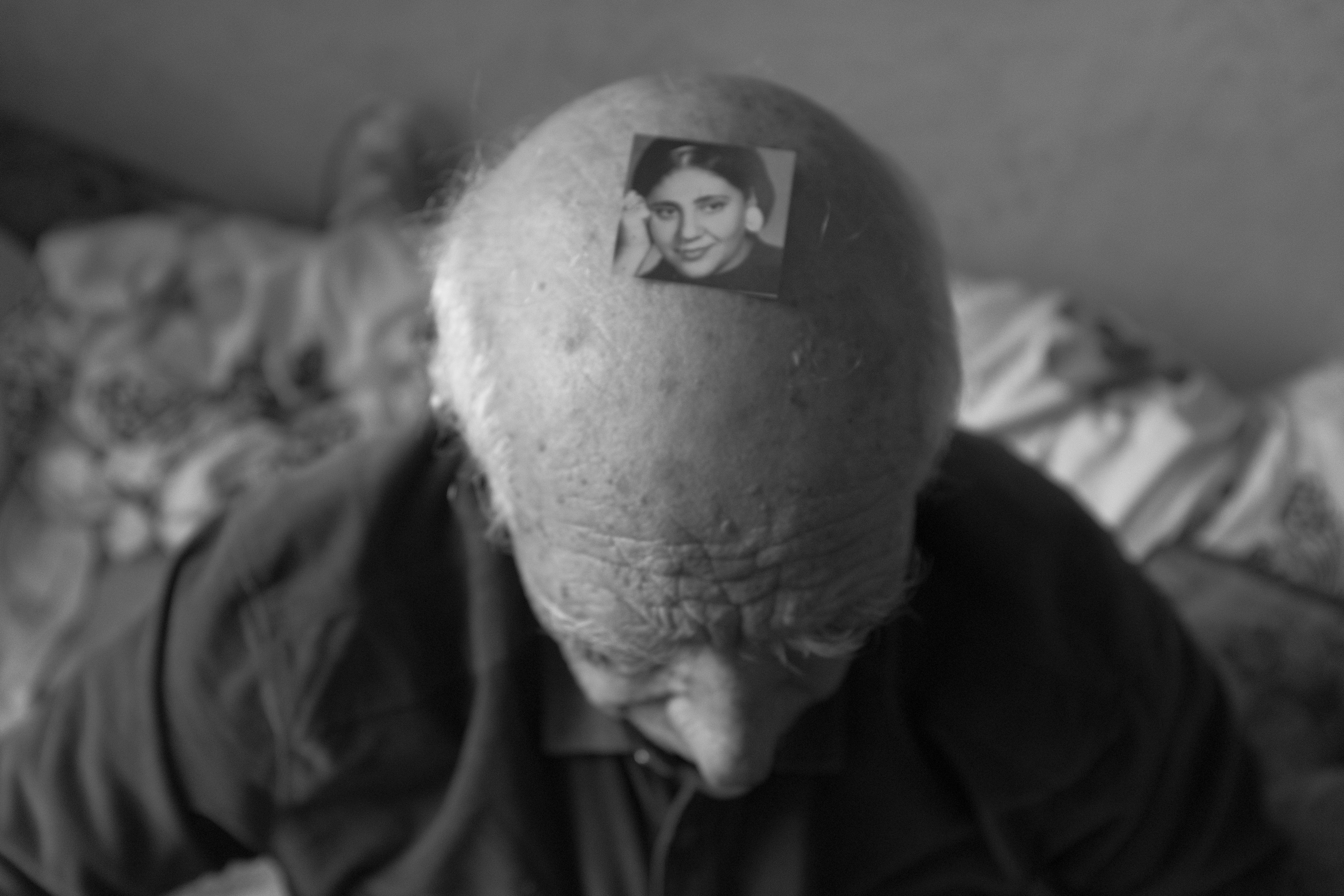 Սիրո պատմություն, վերջին արար
