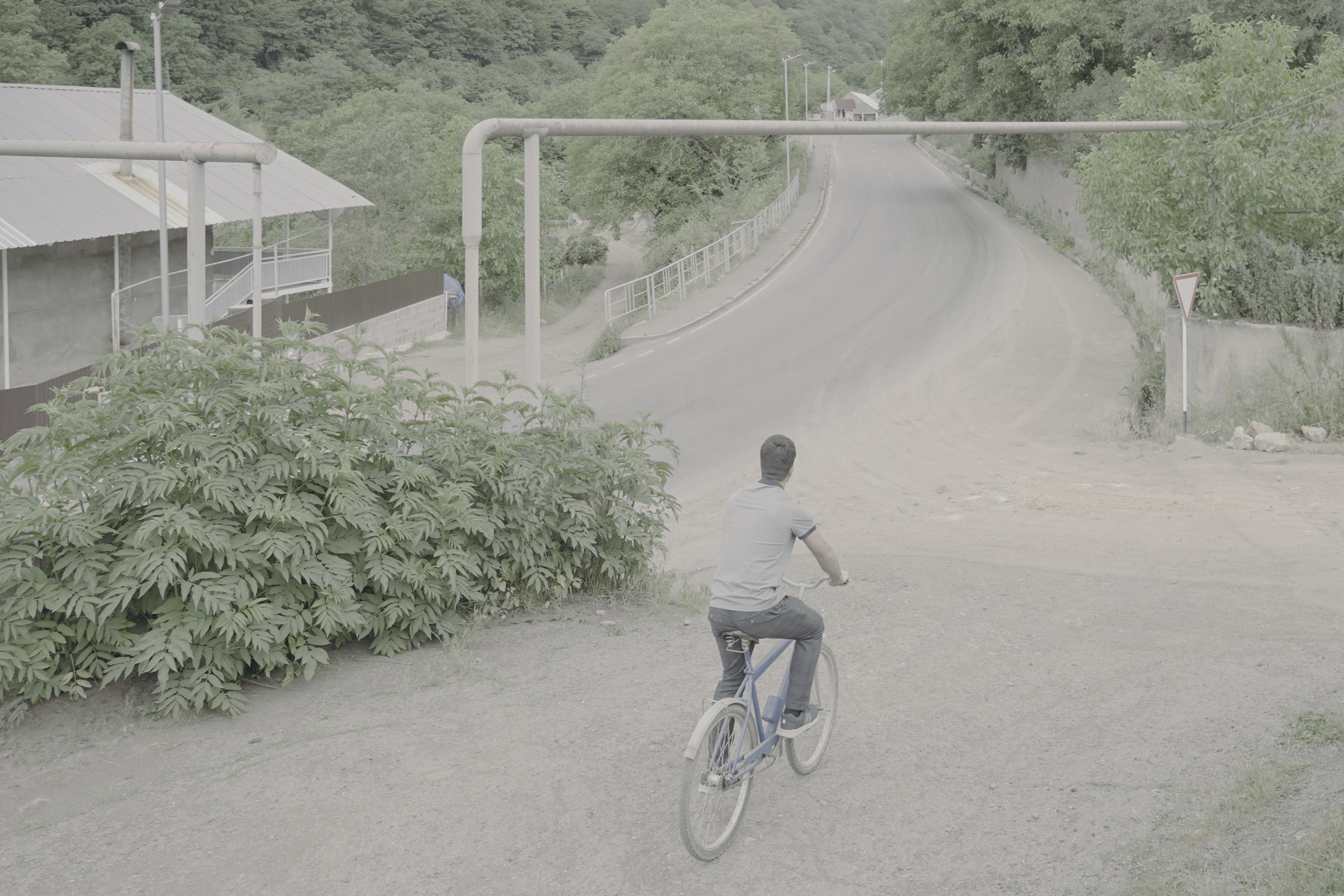 Digital education inspires teens from rural Armenia to embrace technology